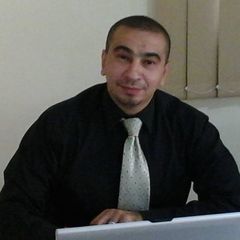 Tamer Abdallah awaad El-Khouly, مدير دعاية طبيه