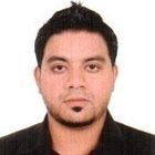 Fawaz Ahamed, Logistics Coordinator