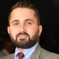 Mohammad Zgheib, Internal Audit Manager