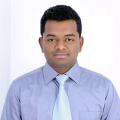 Shekar Kola, Data & BI Specialist