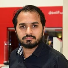 Mohammad Sadan Durrani, Enterprise Processor