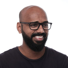 Muhammed Shaharan P K, Full Stack PHP Developer (in-house)