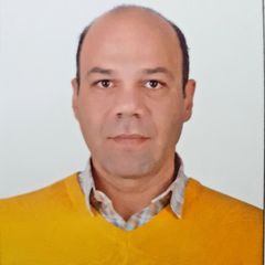 Samir Sabry Abdelrahim, QHSE (IMS) Manager