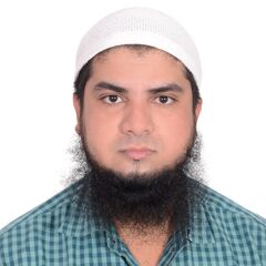 Asif Ansari, Electrical Engineer