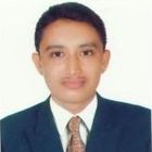 Ronak Rathod, consultant of ISO 9001:2008