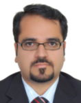 محمد ياسر, Manager I.T.
