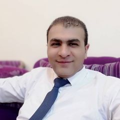 محمد عبدة صلاح  شبانه, HR Assistant