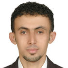 Saeed AL-Rashdy, Assistant Professor