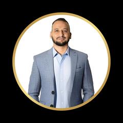 Saifuddin Bhimsor, Ecommerce & Digital Marketing Manager