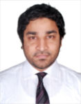 Muhammad Khan, Project Controller / Business Administrator - Team Leader