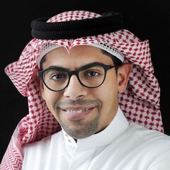 Mohammed  Al-Awazim