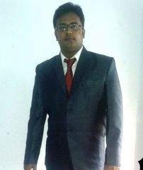 Syed Mujeeb uddin, Sr.Customer Service Professional-Sales
