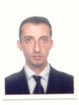 Massimiliano Porcelli, Research Laboratories manager (Quality and Safety)