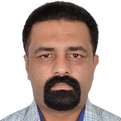 Samiullah Bajwa, Corporate Travel Consultant