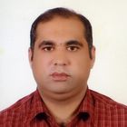 Waseem Bangash, Sr. Electrical & Instrumentation Engineer