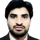 Hamdan Ali Khan, Field officer and Marketing