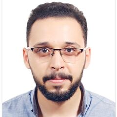 شريف محمد, Assistant Group Financial Investment Advisor