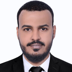 Mohamed Izzeldin Hussain Salih, IT Support Engineer