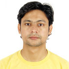Neeraj Sakharkar, Sr. Refrence Data Analyst