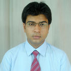 Diptajit Mukhopadhyay, Programmer Analyst