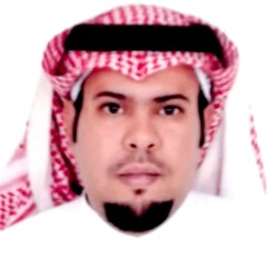 محسن  العنزي, Information Security Engineer