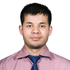 Sandesh Gatoda, Executive accountant