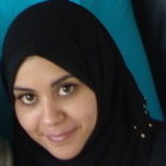 shatha Al-Qatanani, High School Chemistry Teacher
