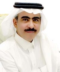 AL SAEED KHALID, Legal Representative/ Compliance Manager