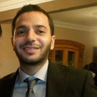 Adam Nour, Cloud Sales Manager