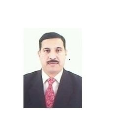 بشير Bashir, sales manager