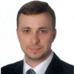 عبد الغفار اللبدي, Software Development Team Leader