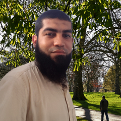 Mustafa Muhammad Iqbal