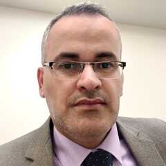 عبدالرحمن حذيفي, accountant