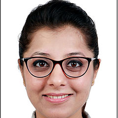 Riddhi Todai, Front Desk Officer