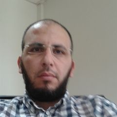 Hassen BOUFELLAH, Technical Cost Controller Senior Specialist