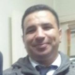 Mahmoud Elsayed Mousa MOHMMED ABDEL AZIZ El ahmar, مدير مالى