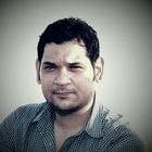 Ahmad Shukry, construction manager