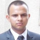 محمد علاء, agent