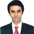 Fahad Lodhi, Procurement Internee Engineer