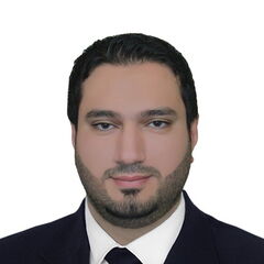Abdullah Alzouabi, Quantity surveyor