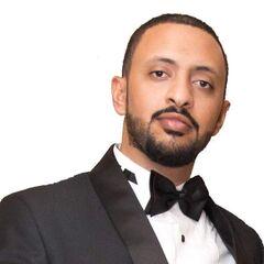 محمد حسين محمد العريقي, Marketing Manager