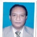syed athar hussain, counter supervisor