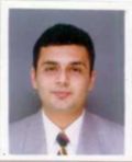 Zubin Nowrojee, Dy. Gen Manager (Food and Non Food) Merchandising