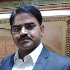 Rana Muhammad Zagham Ali, Quality Control Engineer