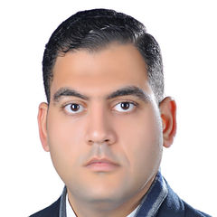 أحمد القسط, Quality Control Engineer