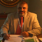 Samir Azzam, Organizing Committee member - Scientific Committee