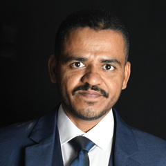 Talal Abdulaal Osman Mohameed Osman , System Administrator