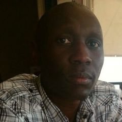 Stephen Musana Kabogozza, LENEL Administrator 