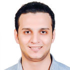 ehab mohamed, Media Director