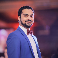 Kareem Nabil
